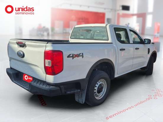 FORD-RANGER-2.0 TURBO DIESEL CD XL 4X4 MANUAL FORD-RANGER-2025
