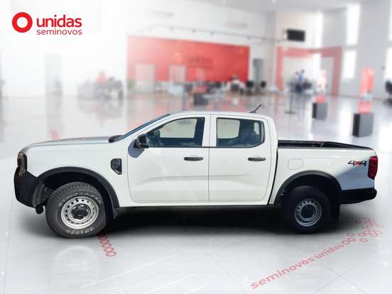FORD-RANGER-2025