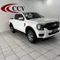 FORD RANGER 2.0 TURBO DIESEL CD XLS 4X2 AUTOMÁTICO FORD RANGER 2.0 TURBO DIESEL CD XLS 4X2 AUTOMÁTICO