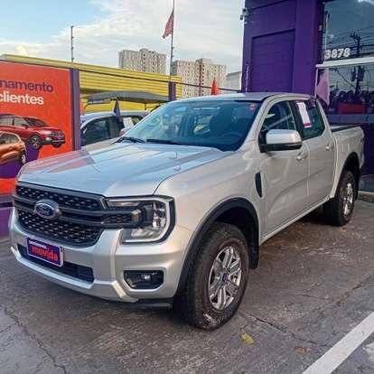 FORD-RANGER-2025