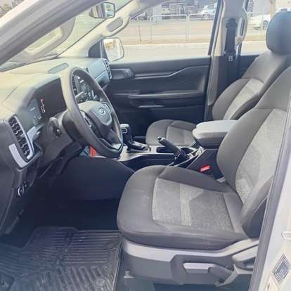 FORD-RANGER-2025