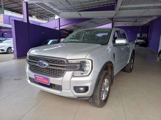 FORD-RANGER-2025