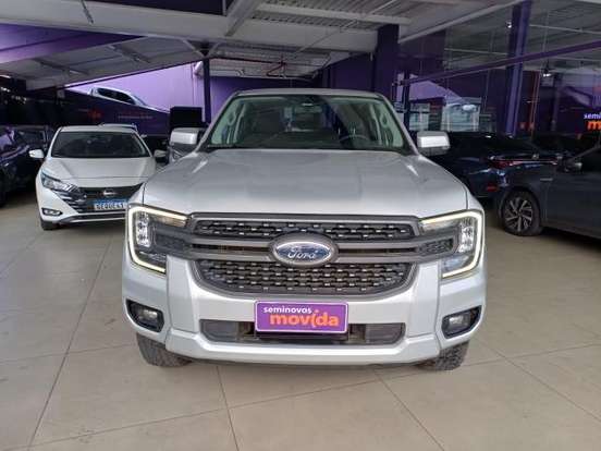FORD-RANGER-2025