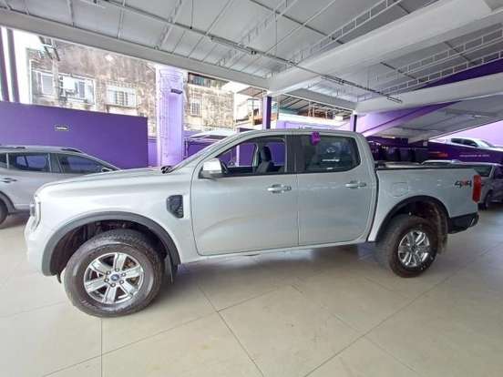 FORD-RANGER-2025