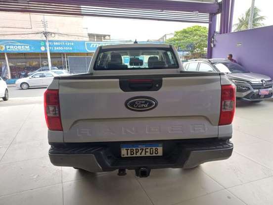 FORD-RANGER-2.0 TURBO DIESEL CD XLS 4X4 AUTOMÁTICO FORD-RANGER-2025