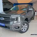 FORD RANGER 2.0 TURBO DIESEL CD XLS 4X4 AUTOMÁTICO FORD RANGER 2.0 TURBO DIESEL CD XLS 4X4 AUTOMÁTICO