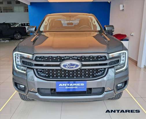 FORD-RANGER-2024