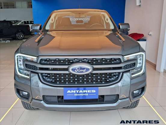FORD-RANGER-2.0 TURBO DIESEL CD XLS 4X4 AUTOMÁTICO FORD-RANGER-2024