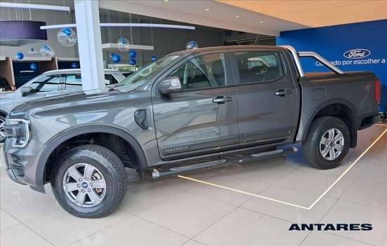 FORD-RANGER-2024