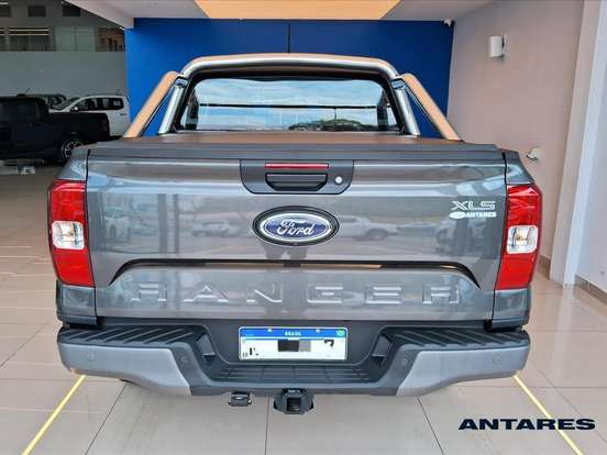 FORD-RANGER-2.0 TURBO DIESEL CD XLS 4X4 AUTOMÁTICO FORD-RANGER-2024