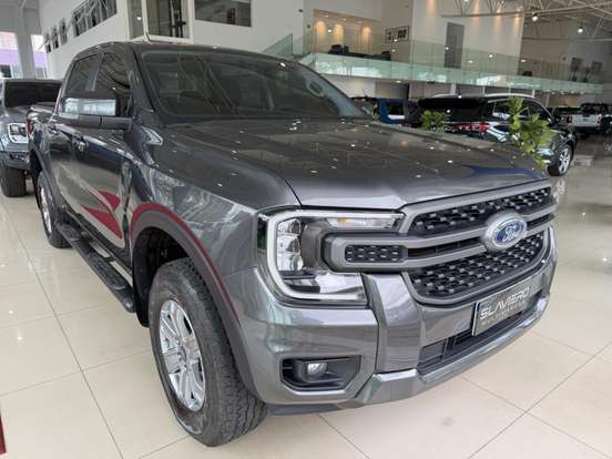 FORD-RANGER-2024