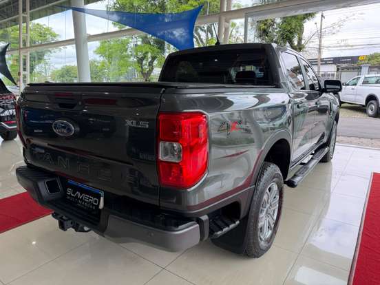 FORD-RANGER-2024
