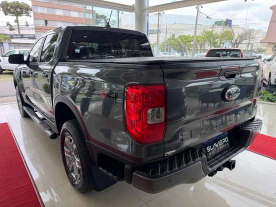 FORD-RANGER-2.0 TURBO DIESEL CD XLS 4X4 AUTOMÁTICO FORD-RANGER-2024