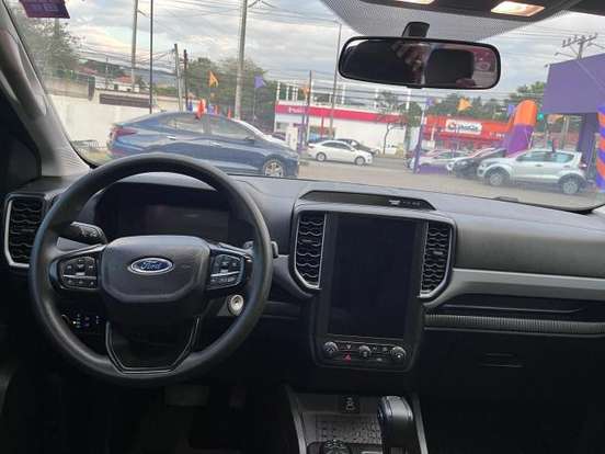 FORD-RANGER-2.0 TURBO DIESEL CD XLS 4X4 AUTOMÁTICO FORD-RANGER-2025