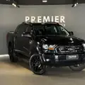 FORD RANGER 2.2 BLACK 4X2 CD 16V DIESEL 4P AUTOMÁTICO FORD RANGER 2.2 BLACK 4X2 CD 16V DIESEL 4P AUTOMÁTICO