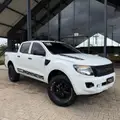 FORD RANGER 2.2 XL 4X4 CD 16V DIESEL 4P MANUAL FORD RANGER 2.2 XL 4X4 CD 16V DIESEL 4P MANUAL