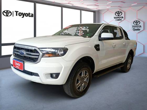 FORD RANGER 2.2 XLS 4X2 CD 16V DIESEL 4P AUTOMÁTICO