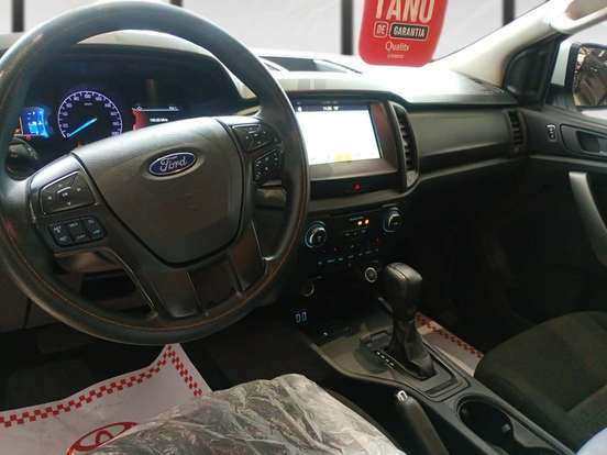 FORD-RANGER-2019