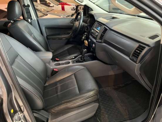 FORD-RANGER-2018
