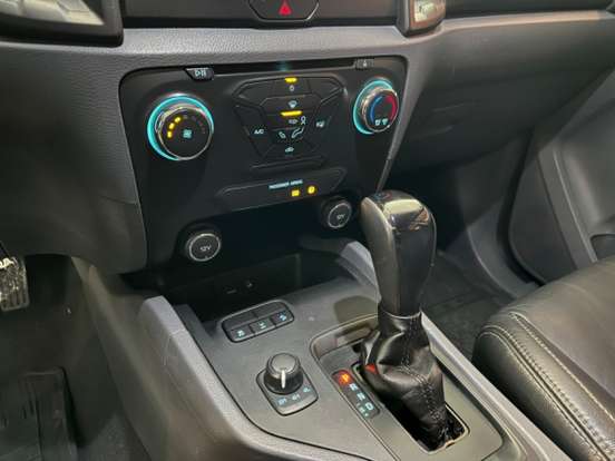 FORD-RANGER-2.2 XLS 4X4 CD 16V DIESEL 4P AUTOMÁTICO FORD-RANGER-2018
