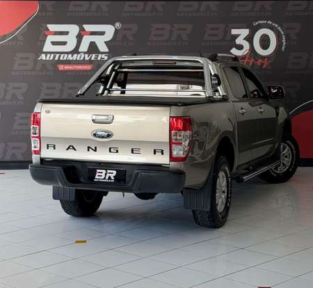 FORD-RANGER-2014