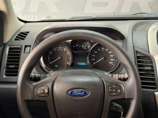 FORD-RANGER-2.5 XLS 4X2 CD 16V FLEX 4P MANUAL FORD-RANGER-2014