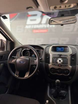 FORD-RANGER-2014