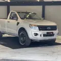 FORD RANGER 2.5 XLS 4X2 CS 16V FLEX 2P MANUAL FORD RANGER 2.5 XLS 4X2 CS 16V FLEX 2P MANUAL