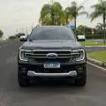 FORD RANGER 3.0 V6 TURBO DIESEL CD LIMITED 4X4 AUTOMÁTICO FORD RANGER 3.0 V6 TURBO DIESEL CD LIMITED 4X4 AUTOMÁTICO