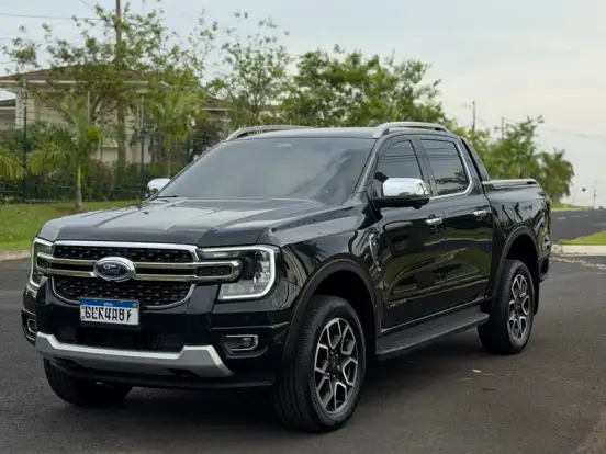 FORD-RANGER-3.0 V6 TURBO DIESEL CD LIMITED 4X4 AUTOMÁTICO FORD-RANGER-2025