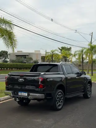 FORD-RANGER-2025