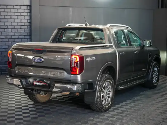 FORD-RANGER-3.0 V6 TURBO DIESEL CD LIMITED 4X4 AUTOMÁTICO FORD-RANGER-2023