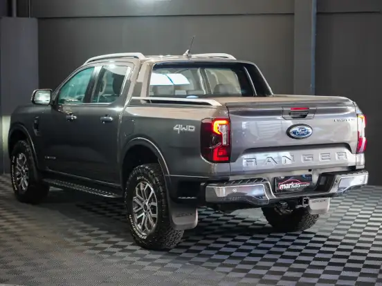 FORD-RANGER-3.0 V6 TURBO DIESEL CD LIMITED 4X4 AUTOMÁTICO FORD-RANGER-2023