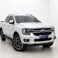 FORD RANGER 3.0 V6 TURBO DIESEL CD LIMITED 4X4 AUTOMÁTICO FORD RANGER 3.0 V6 TURBO DIESEL CD LIMITED 4X4 AUTOMÁTICO