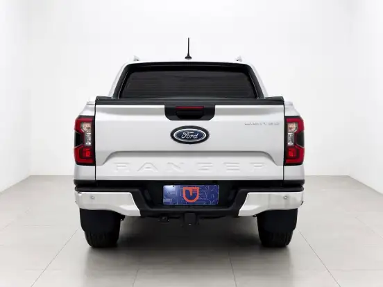 FORD-RANGER-3.0 V6 TURBO DIESEL CD LIMITED 4X4 AUTOMÁTICO FORD-RANGER-2025