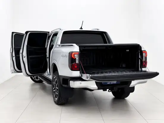 FORD-RANGER-3.0 V6 TURBO DIESEL CD LIMITED 4X4 AUTOMÁTICO FORD-RANGER-2025