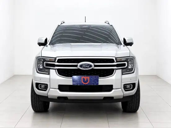 FORD-RANGER-2025