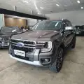 FORD RANGER 3.0 V6 TURBO DIESEL CD LIMITED 4X4 AUTOMÁTICO FORD RANGER 3.0 V6 TURBO DIESEL CD LIMITED 4X4 AUTOMÁTICO