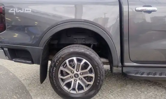 FORD-RANGER-2025
