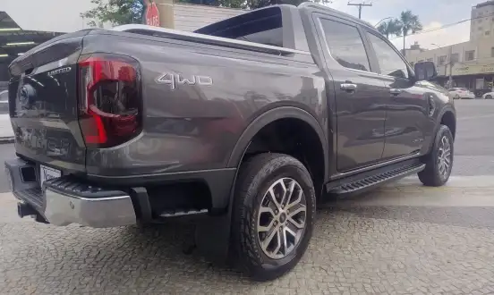 FORD-RANGER-2025