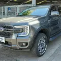 FORD RANGER 3.0 V6 TURBO DIESEL CD XLS 4X4 AUTOMÁTICO FORD RANGER 3.0 V6 TURBO DIESEL CD XLS 4X4 AUTOMÁTICO