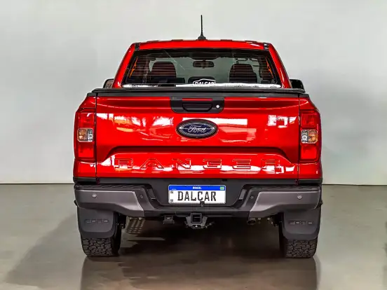 FORD-RANGER-3.0 V6 TURBO DIESEL CD XLS 4X4 AUTOMÁTICO FORD-RANGER-2023