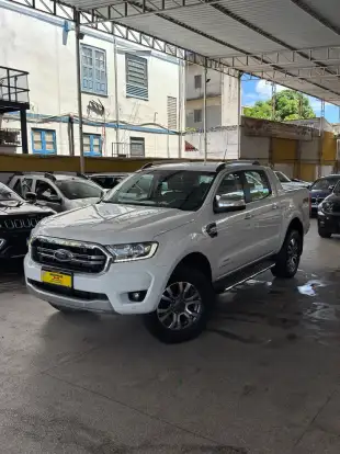 FORD-RANGER-2021