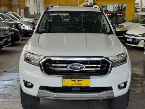 FORD-RANGER-3.2 LIMITED 4X4 CD 20V DIESEL 4P AUTOMÁTICO FORD-RANGER-2021