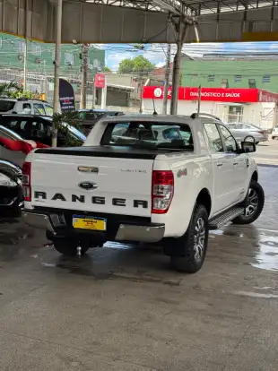FORD-RANGER-2021