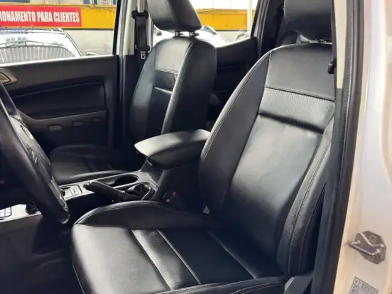 FORD-RANGER-3.2 LIMITED 4X4 CD 20V DIESEL 4P AUTOMÁTICO FORD-RANGER-2021