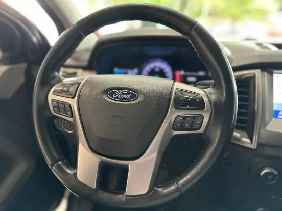 FORD-RANGER-3.2 LIMITED 4X4 CD 20V DIESEL 4P AUTOMÁTICO FORD-RANGER-2020