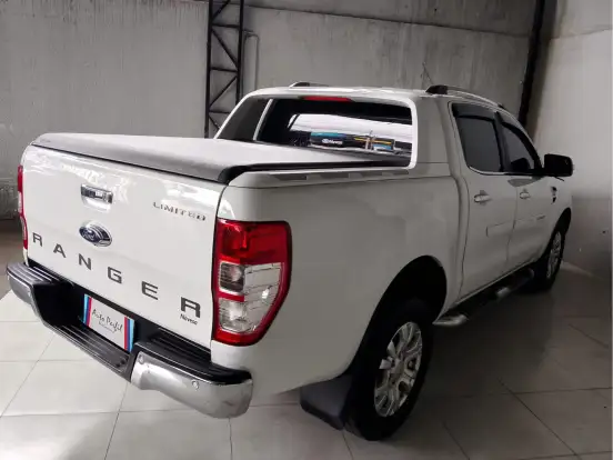 FORD-RANGER-3.2 LIMITED 4X4 CD 20V DIESEL 4P AUTOMÁTICO FORD-RANGER-2016