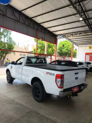 FORD-RANGER-2013