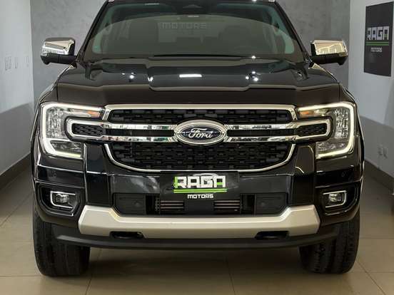 FORD-RANGER-3.0 V6 TURBO DIESEL CD LIMITED 4X4 AUTOMÁTICO FORD-RANGER-2025